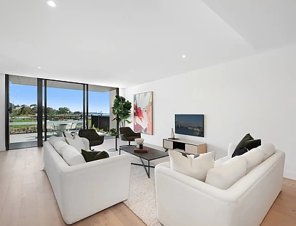 3 Kurrewa Walk, Rippleside, VIC 3215, 4 ਕਮਰੇ, 3 ਬਾਥਰੂਮ, Townhouse
