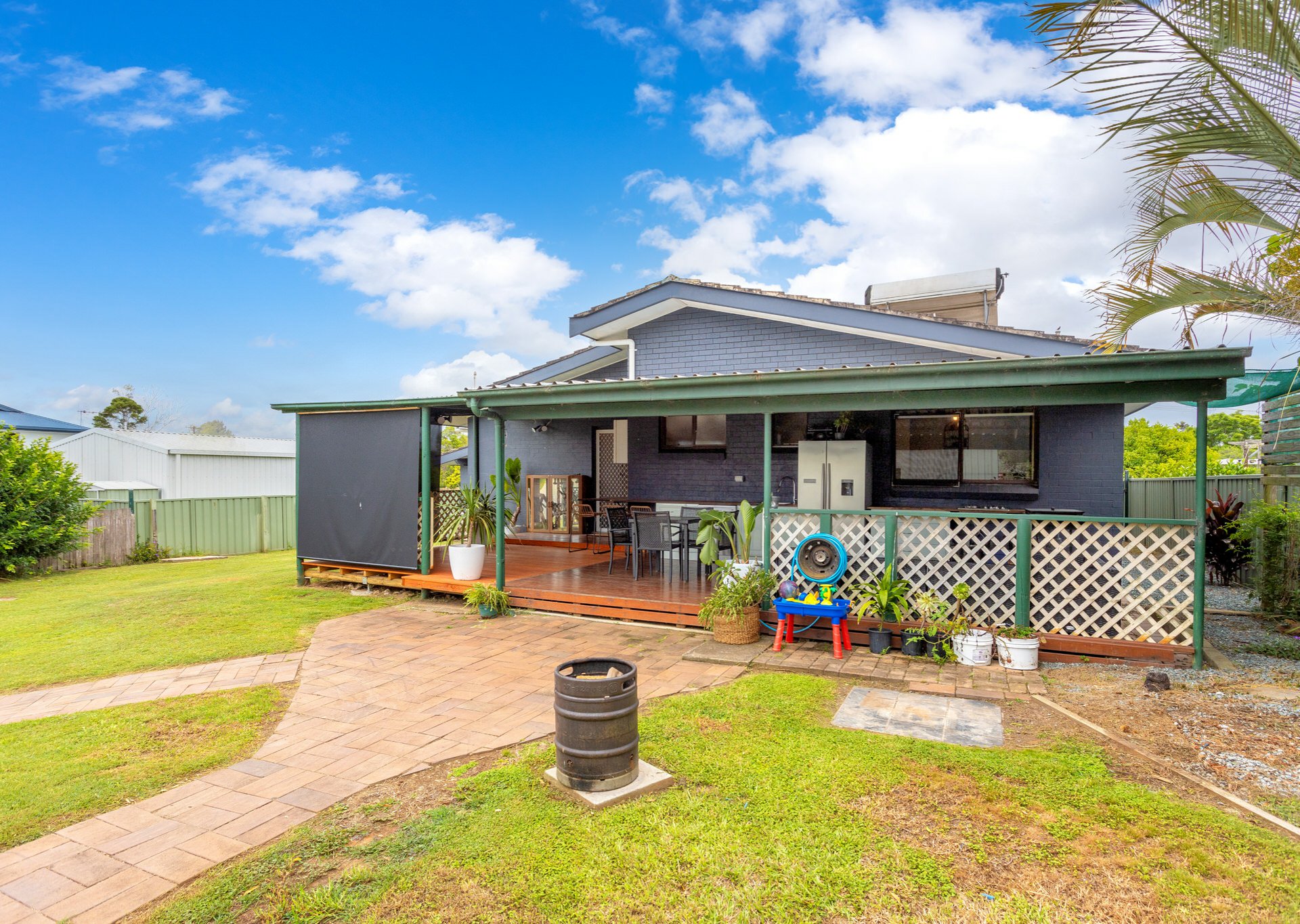 30 PEVERIL ST, TINONEE NSW 2430, 0房, 0浴, House