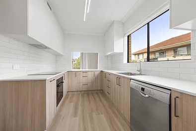 6/38 Ewos Parade, Cronulla, NSW 2230, 3房, 1浴, Apartment