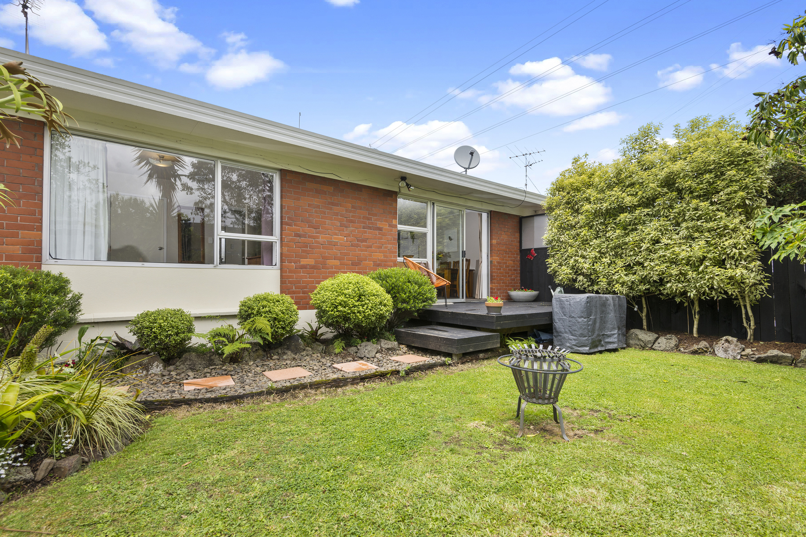 1/36 Latham Avenue, Pakuranga, Auckland - Manukau, 2 ਕਮਰੇ, 1 ਬਾਥਰੂਮ