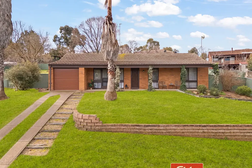 Windradyne 3ਬੈੱਡਰੂਮ NEAT & TIDY IN A FAMILY FRIENDLY LOCATION!