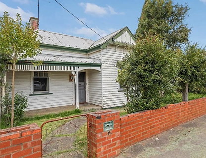 20 Pollack Street, Colac, VIC 3250, 4 ਕਮਰੇ, 1 ਬਾਥਰੂਮ, House