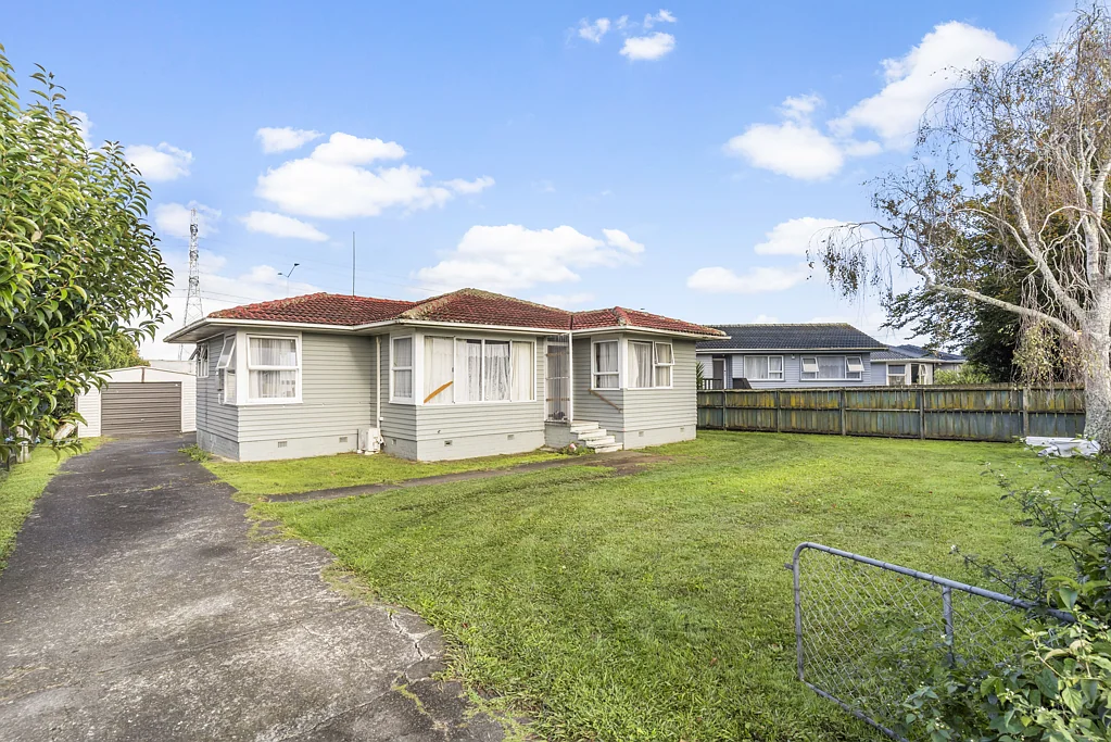 101 Chichester Drive, Rosehill, Papakura, Auckland