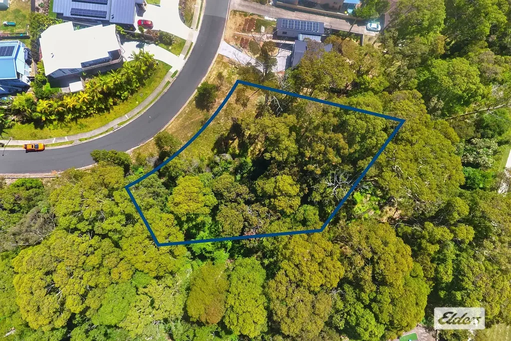 Malua Bay  LARGE COASTAL BLOCK
