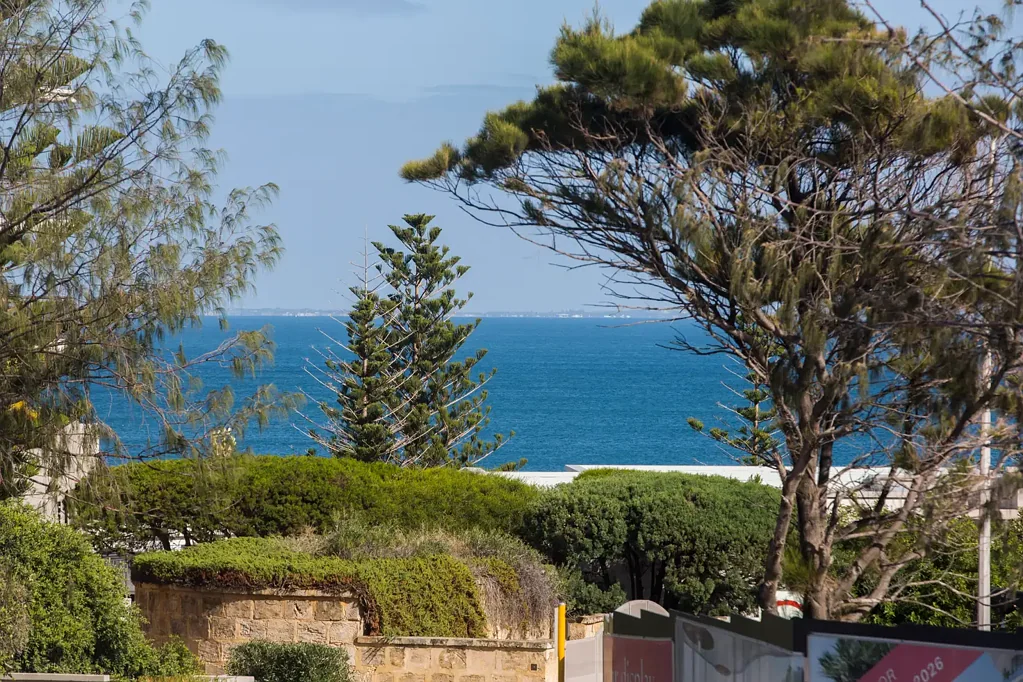 Scarborough 2部屋 Iconic Scarborough Lifestyle with Stunning Ocean Views