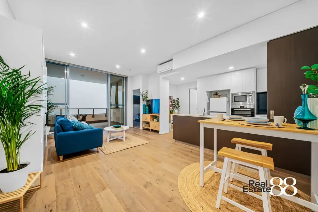 35/20 Rowe Avenue, Rivervale, WA 6103
