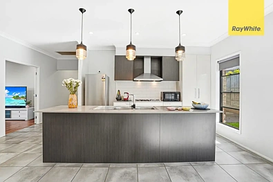 6 Teton Street, Gables, NSW 2765, 5 chambres, 2 salles de bain, House