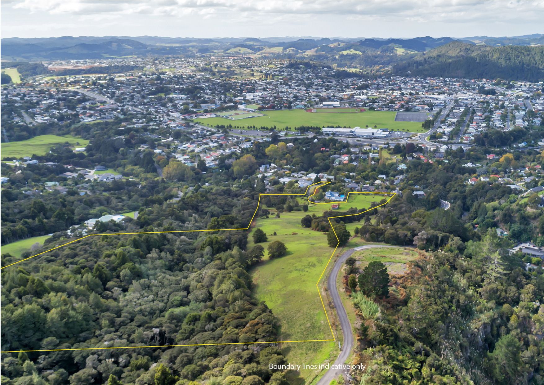 55 Russell Road, Kensington, Whangarei, 0 Schlafzimmer, 0 Badezimmer