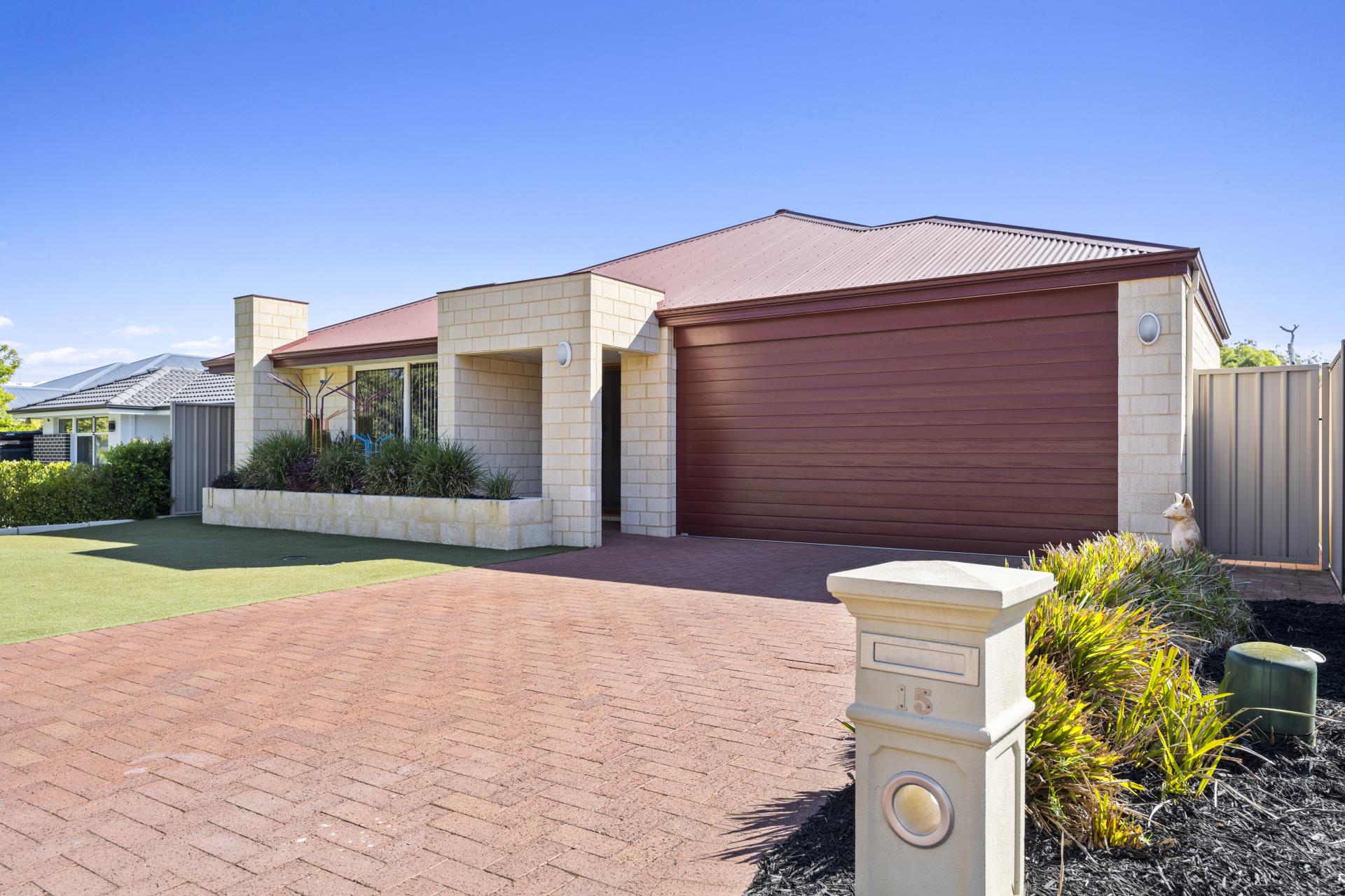 15 HURLINGHAM LOOP, MEADOW SPRINGS WA 6210, 0 Kuwarto, 0 Banyo, House