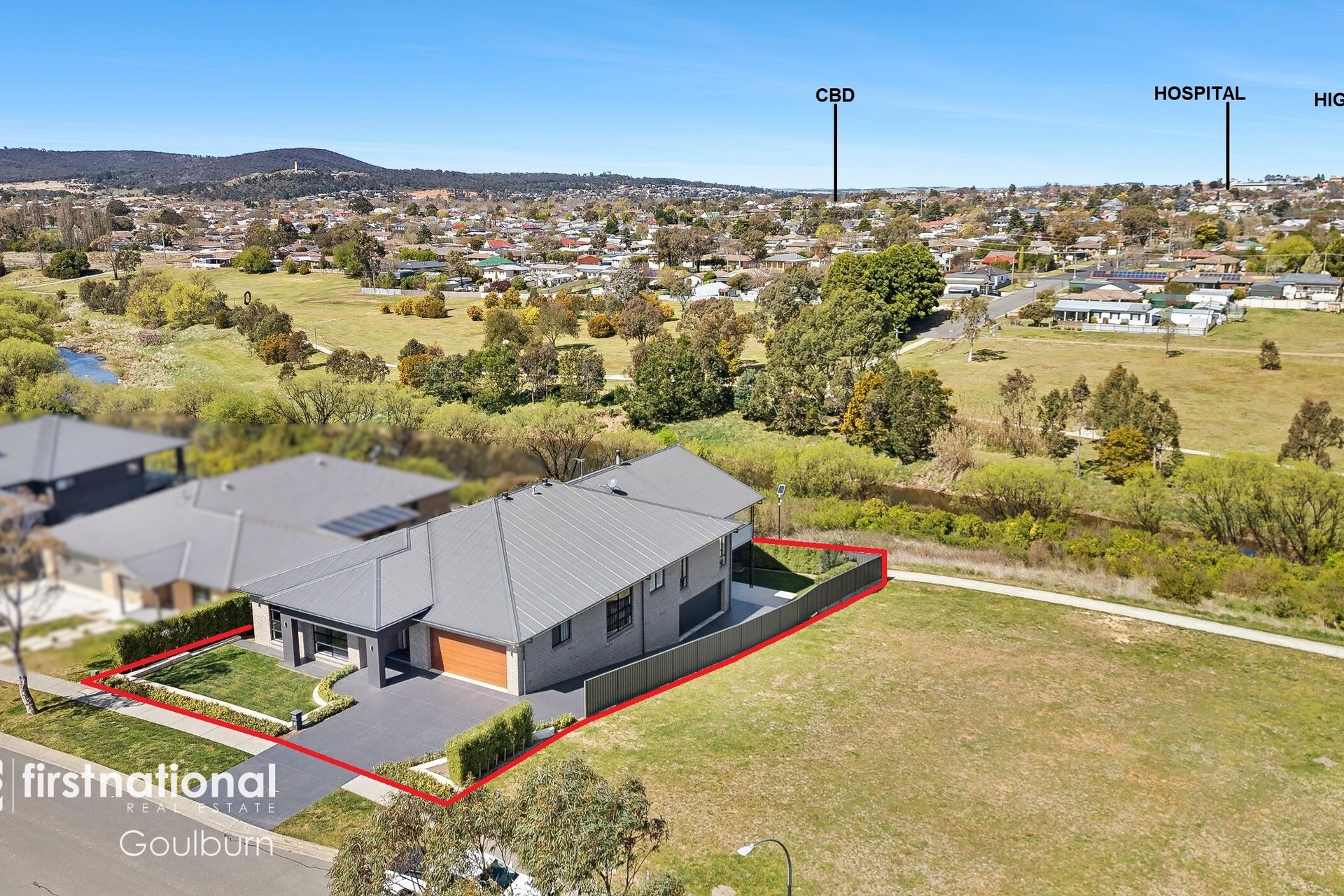 38 GREEN VALLEY RD, GOULBURN NSW 2580, 0房, 0浴, House