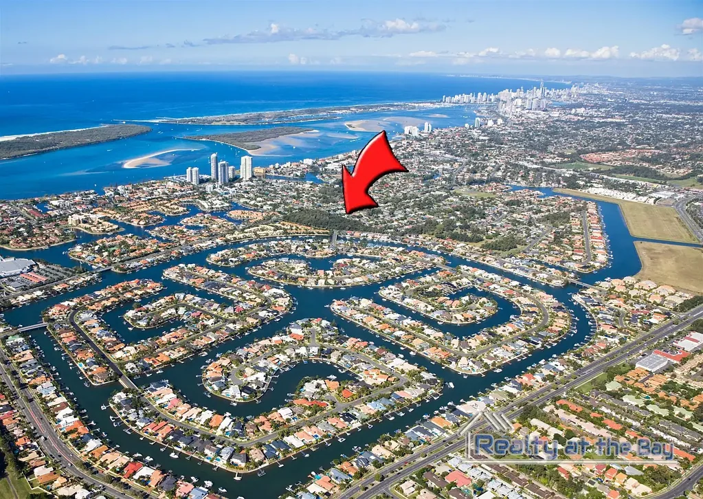 56 Annerley Avenue, Runaway Bay, QLD 4216
