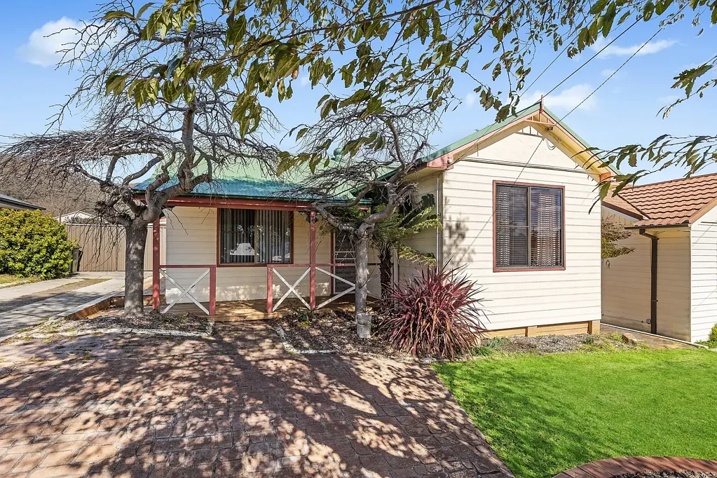 Lithgow 3Zimmer Comfort, Space and a Place to Call Home