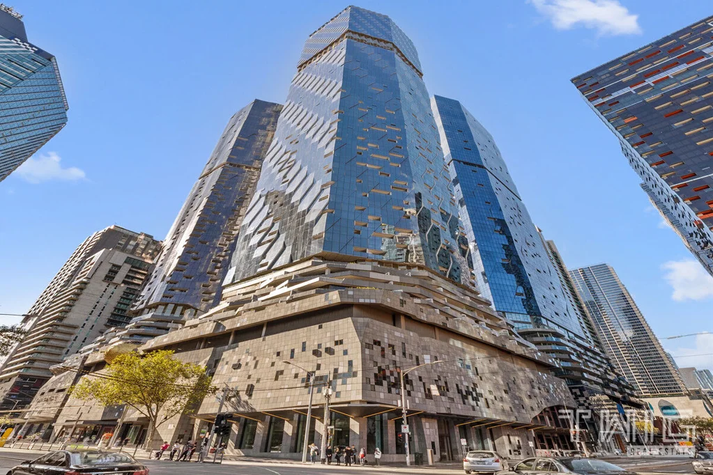 Melbourne 2غرفة نوم Perfectly Positioned Single Bedroom in the Spectacular West Side Place
