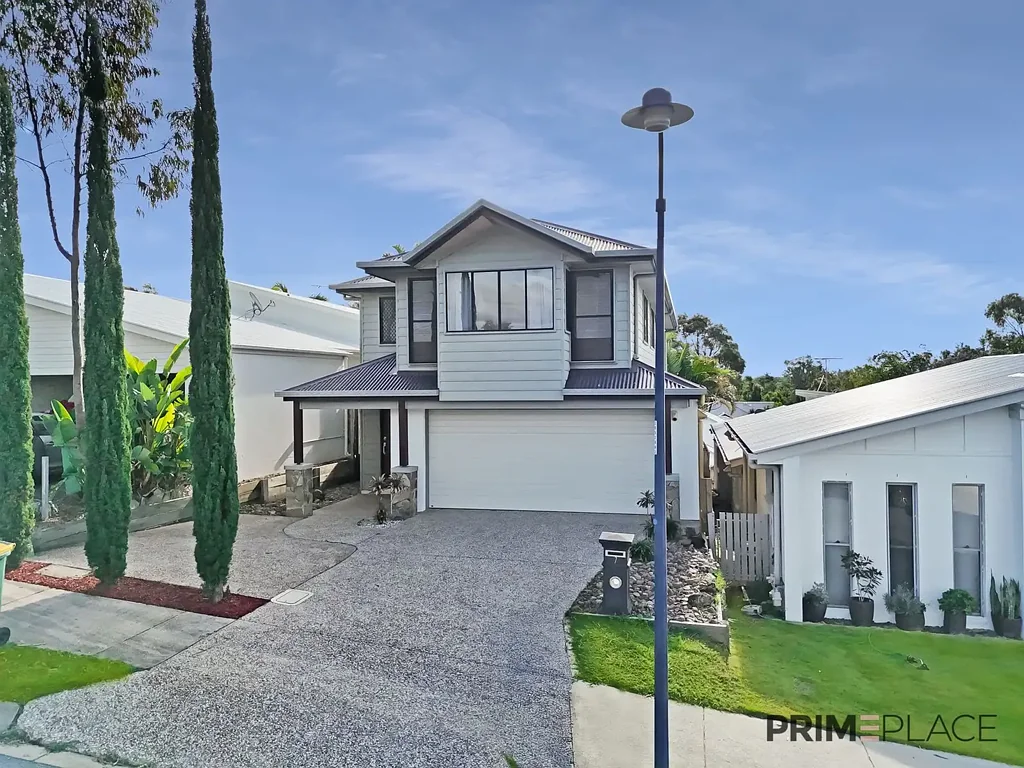 Springfield Lakes 4ਬੈੱਡਰੂਮ Spacious Family Home | Quiet Premium Street | Move-In Ready