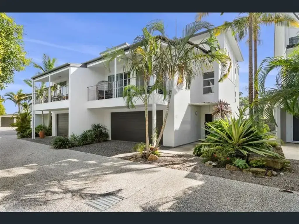 Parrearra 3غرفة نوم Luxury Townhouse in Prestigious St Kitts