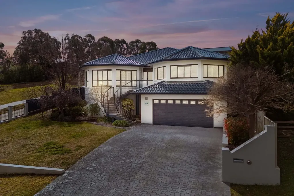 59 Ash Tree Drive, Armidale, NSW 2350