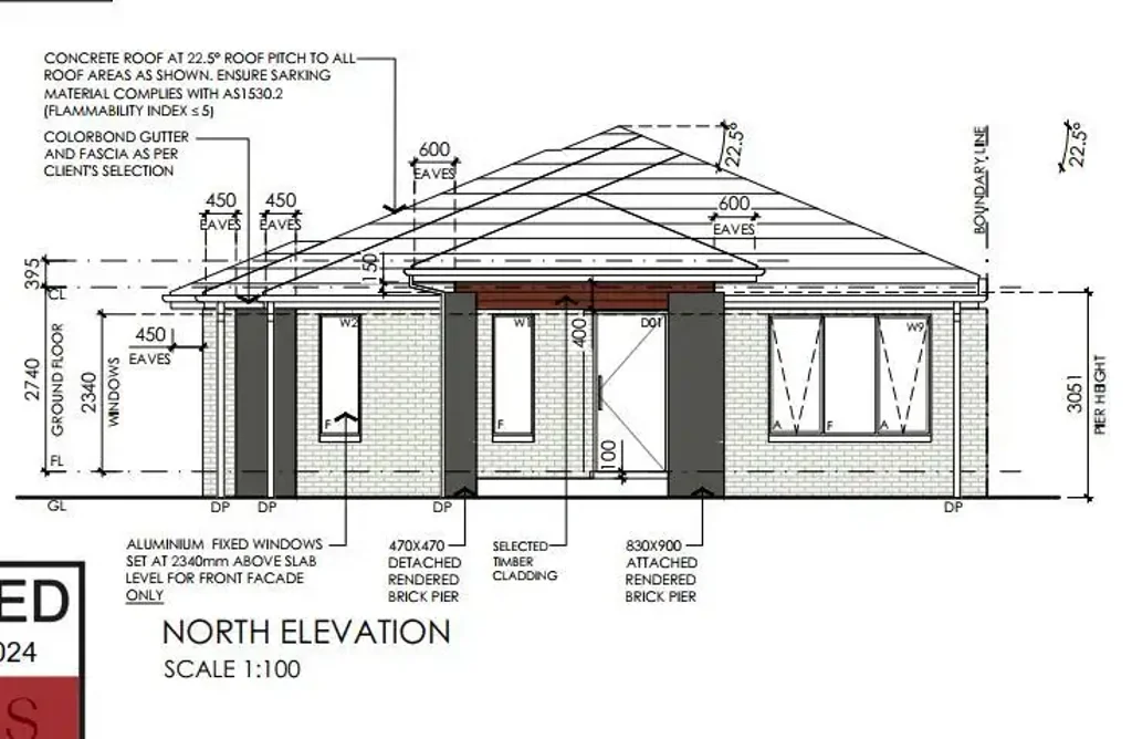 Woodstock ASTUTE LOCATION TO BUILD YOUR FIRST HOME OR AN INVESTMENT!!!