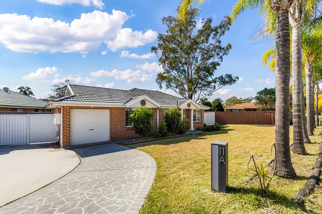 Cranebrook 3ਬੈੱਡਰੂਮ Comfortable living in a Convenient Location