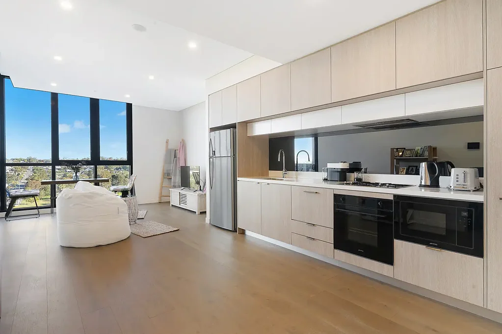 Luxury Living - Access via 455 Captain Cook Drive