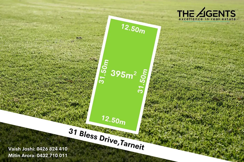 Tarneit Titled Land in a Thriving Tarneit Location, Build Your Dream Home Today!