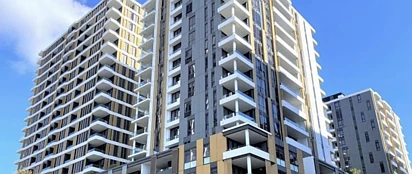 Eastgardens领跑全国，悉尼住房密度迎爆发式增长