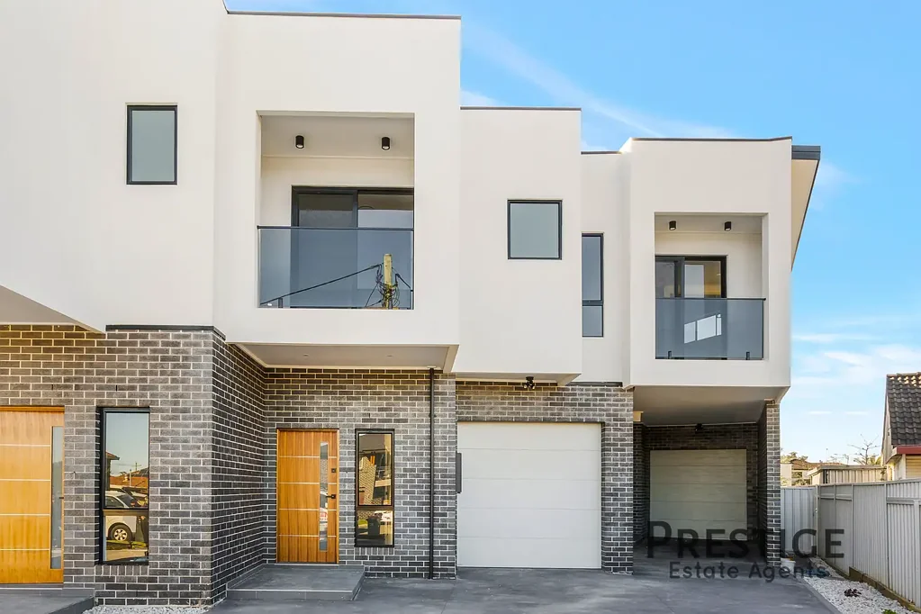 Modern Family Home in Prime Location!