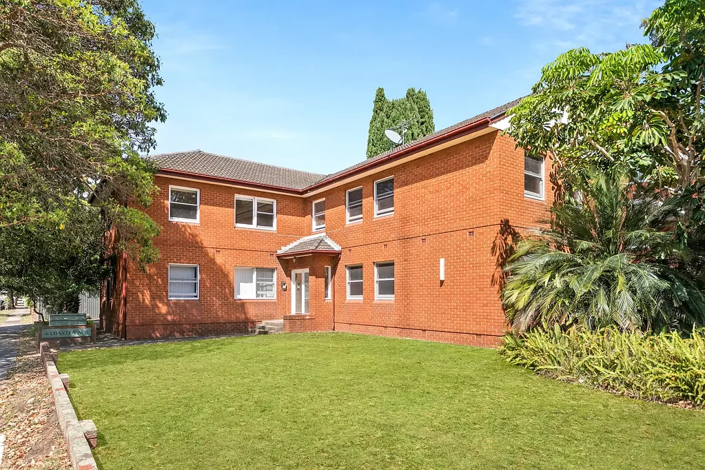 5/43 Baxter Avenue, Kogarah, NSW 2217