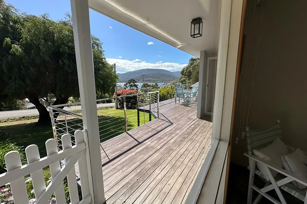13 Free Street, White Beach, TAS 7184