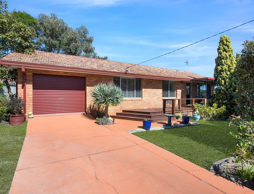 42A Lindsay Street, Long Jetty, Central Coast, 3 Schlafzimmer, 1 Badezimmer, House