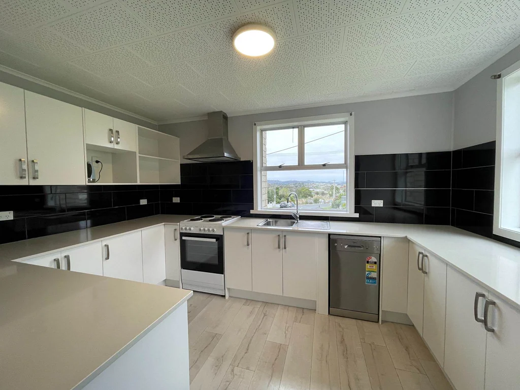 Freshly Renovated & Ready to Move In