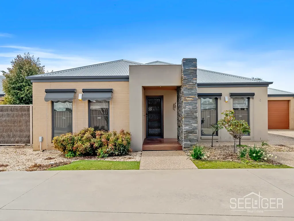 4/32 Corowa Road, Mulwala, NSW 2647