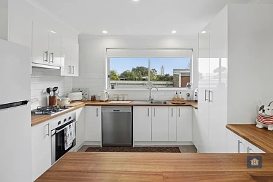 4/412 Murray Street, Colac, VIC 3250, 2房, 1浴, Unit