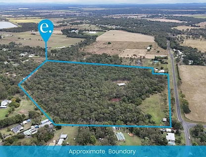 71 Bartholdt Drive, Branyan, QLD 4670, 0房, 0浴, 建地