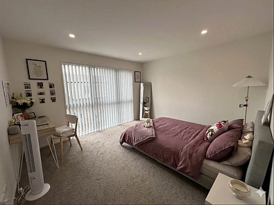 Modern 4-Bedroom Home with Plenty of Space