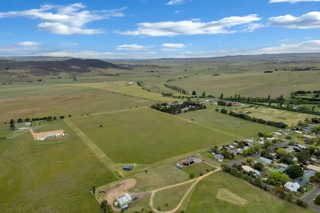 Berridale  STAGE 5 NOW SELLING!!
