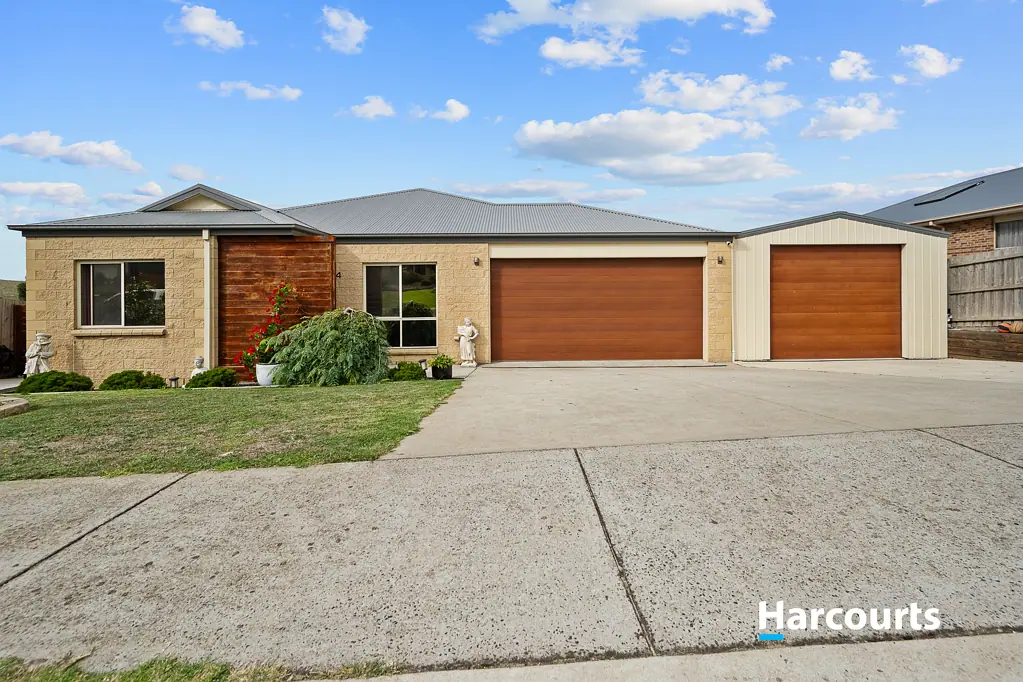 Leongatha 4Zimmer Family Living Done Right!
