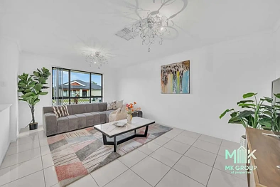 3 Xavier Place, Parafield Gardens, SA 5107, 4房, 2浴, House