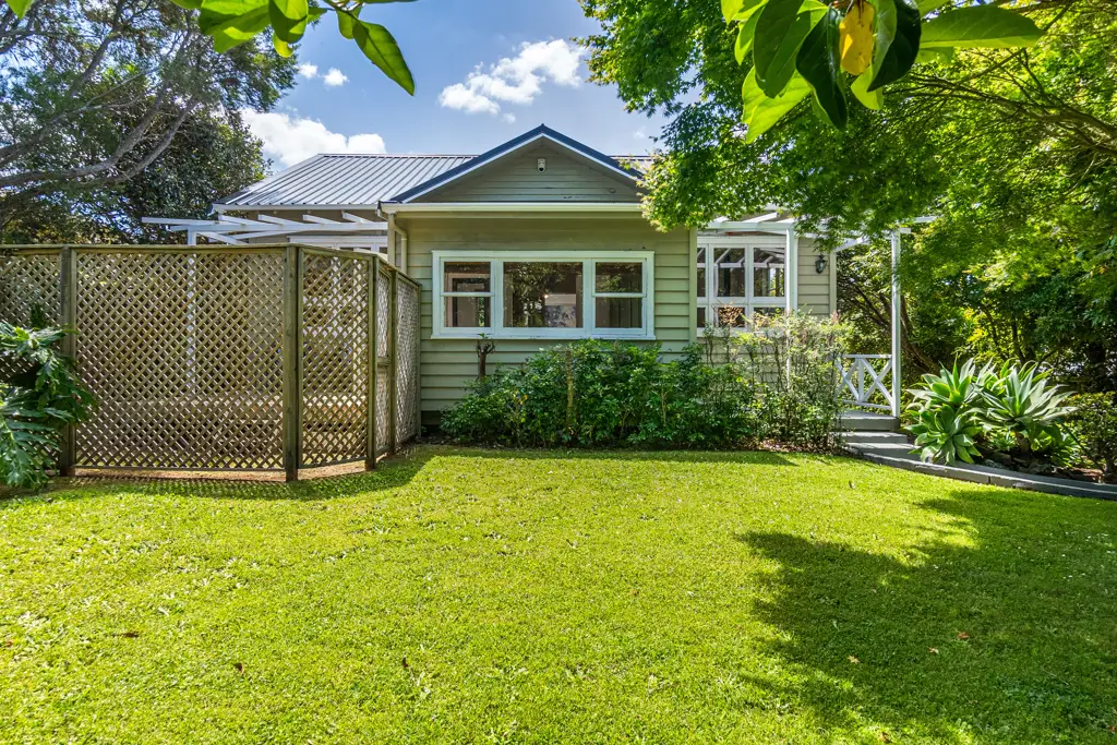 1/648 Manukau Road, Epsom, Auckland City, Auckland