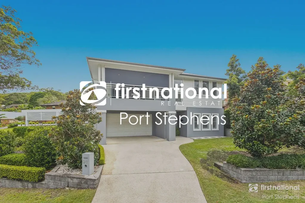 91 Wallawa Road, Nelson Bay, NSW 2315