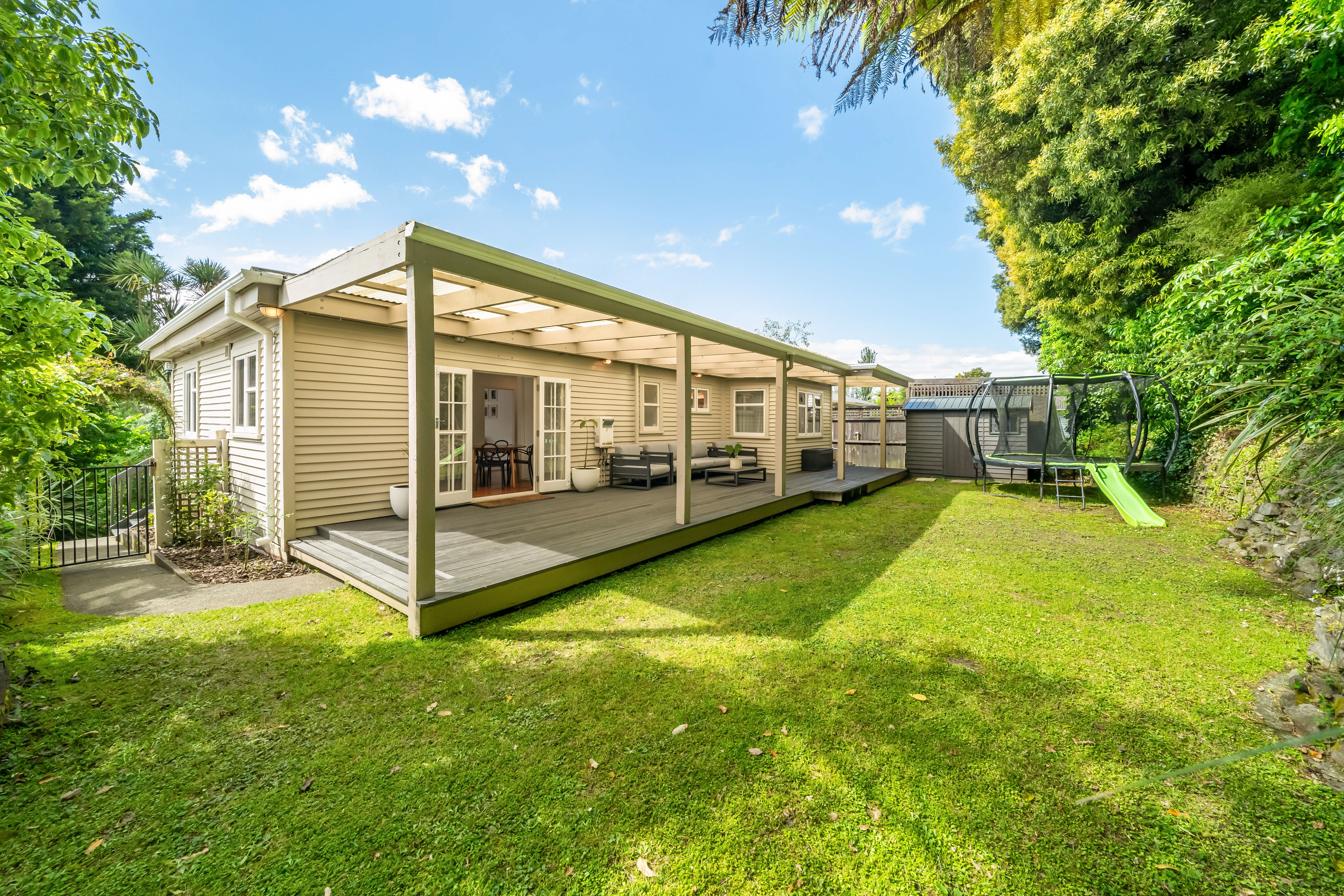 20 Bridge Road, Birchville, Upper Hutt, 3 rūma, 0 rūma horoi, House