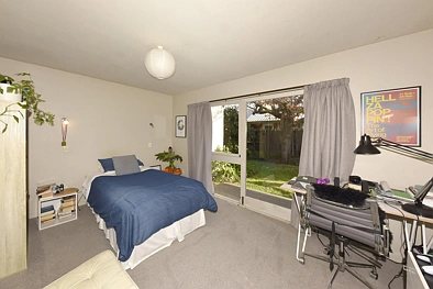 4B Merrin Street, Avonhead, Christchurch, Canterbury, 2房, 1浴, House