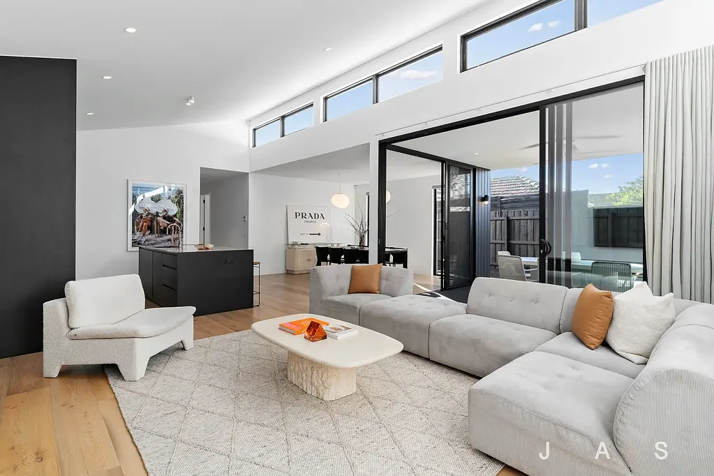 West Footscray 4 Bedroom The Pinnacle Of Luxury In The Heart Of WeFo