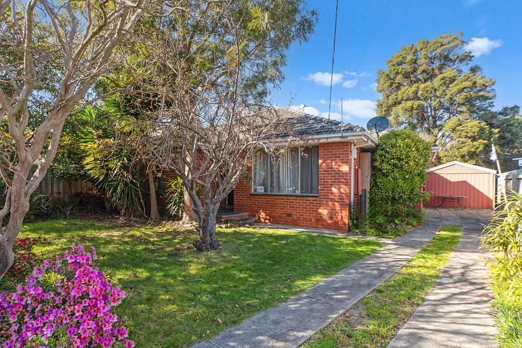 3 Nilma Court, Frankston, VIC 3199