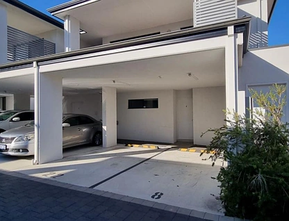 8/33 Beechboro Rd. South, Bayswater, North East Perth, 2 Kuwarto, 1 Banyo, Apartment