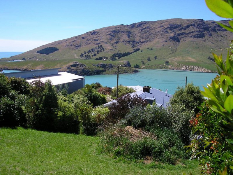 Residential Banks Peninsula