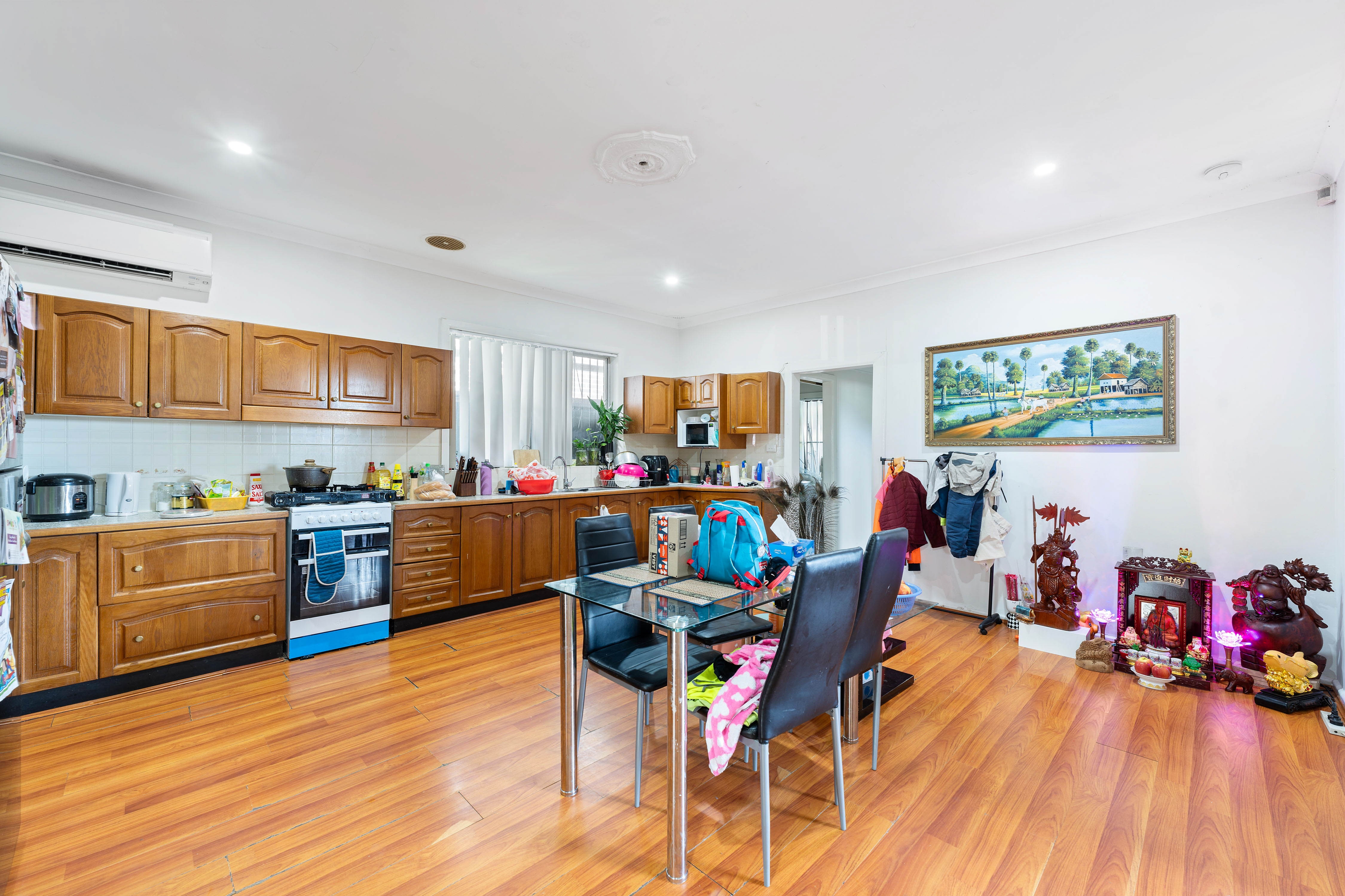 42 HIGH ST, CABRAMATTA WEST NSW 2166, 0房, 0浴, House