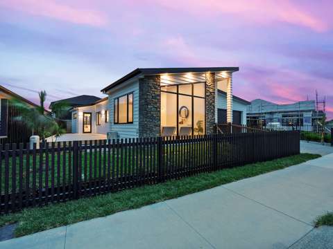Milldale 4房  Stylish & Functional Family Living in Milldale