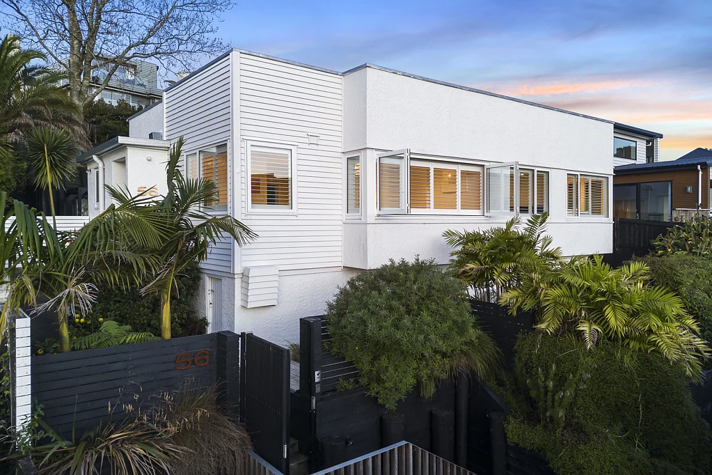 56 Reihana Street, Orakei, Auckland City, Auckland