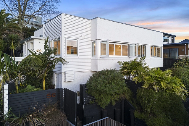 56 Reihana Street, Orakei, Orakei, Auckland City