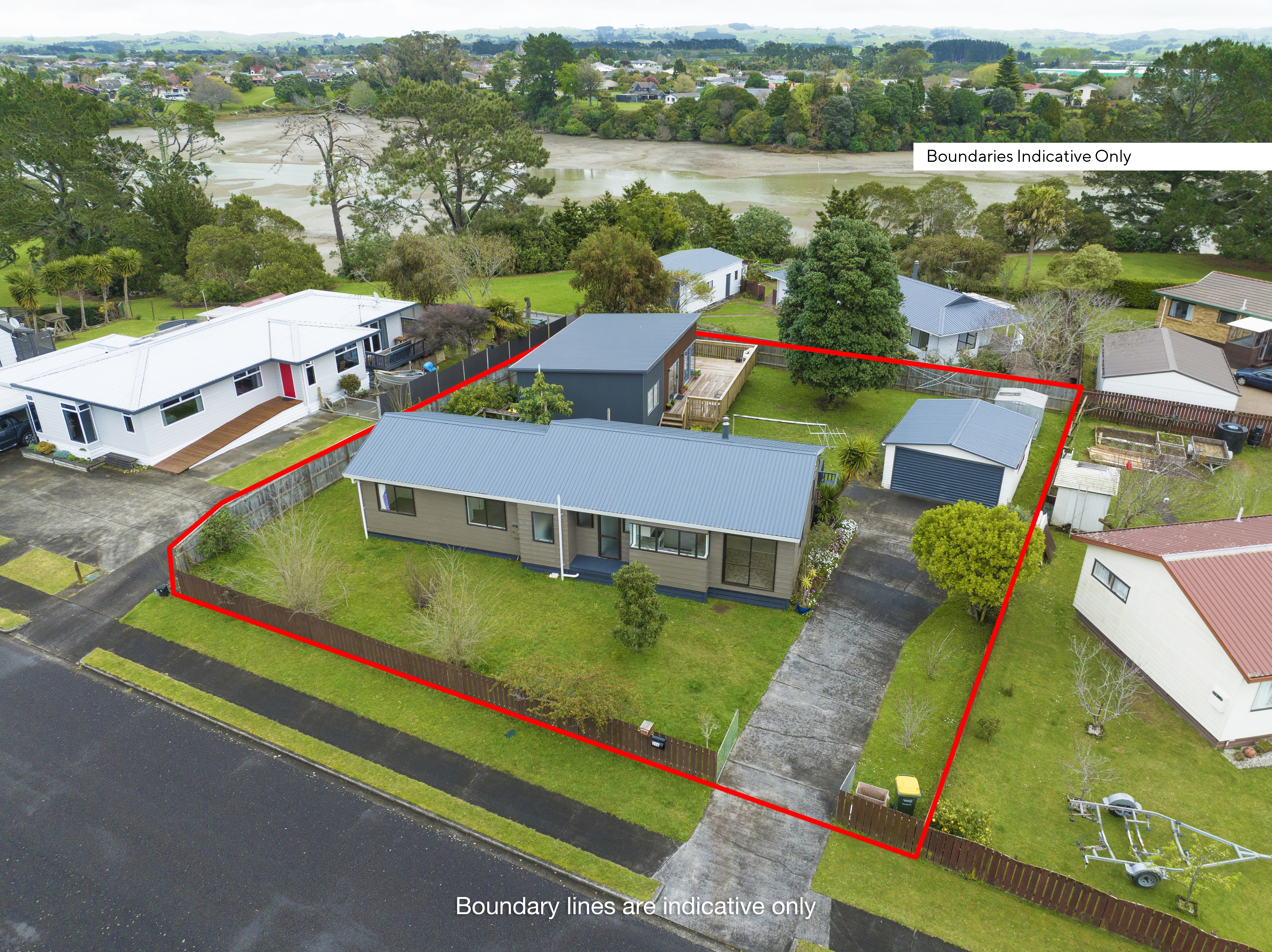 20 Harbour Crest Drive, Waiuku